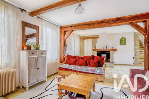 Villa a Avrilly, Eure, Avrilly - € 229.000 | Ref: 75947 - foto 7