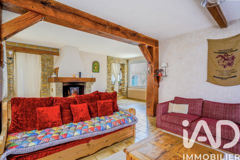 Villa a Avrilly, Eure, Avrilly - € 229.000 | Ref: 75947 - foto 9