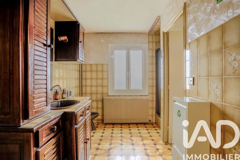 Villa a Avrilly, Eure, Avrilly - € 229.000 | Ref: 75947 - foto 6