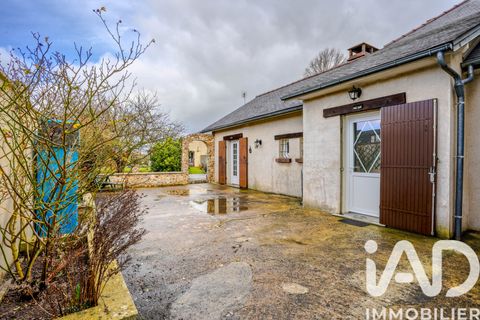 Villa a Avrilly, Eure, Avrilly - € 229.000 | Ref: 75947 - foto 18