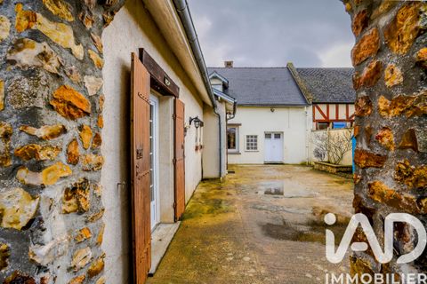 Villa a Avrilly, Eure, Avrilly - € 229.000 | Ref: 75947 - foto 19