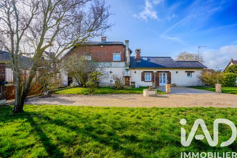 Villa a Avrilly, Eure, Avrilly - € 229.000 | Ref: 75947 - foto 2