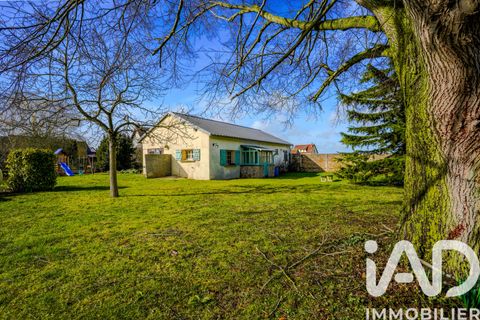 Villa a Avrilly, Eure, Avrilly - € 229.000 | Ref: 75947 - foto 20