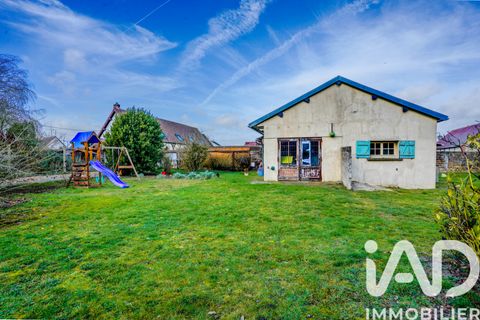 Villa a Avrilly, Eure, Avrilly - € 229.000 | Ref: 75947 - foto 21