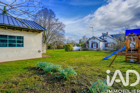 Villa a Avrilly, Eure, Avrilly - € 229.000 | Ref: 75947 - foto 22