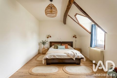 Villa i Avrilly, Eure, Avrilly - € 219 000 | Ref: 75947 - foto 21