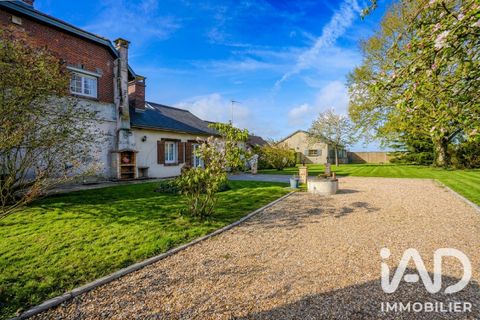 Villa i Avrilly, Eure, Avrilly - € 219 000 | Ref: 75947 - foto 2