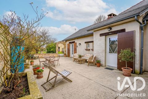 Villa i Avrilly, Eure, Avrilly - € 219 000 | Ref: 75947 - foto 3