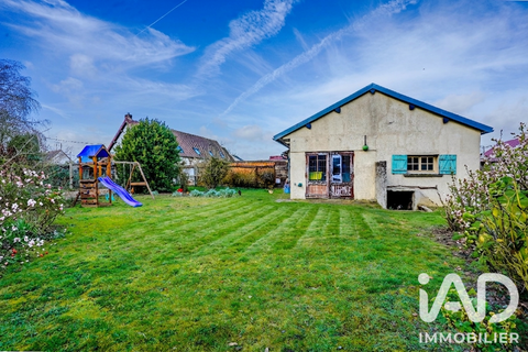 Villa i Avrilly, Eure, Avrilly - € 219 000 | Ref: 75947 - foto 5