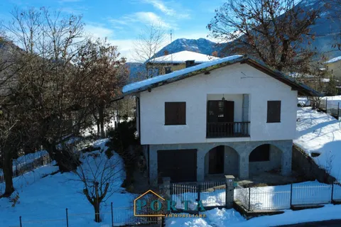 Villa i Demonte, Cuneo, Demonte - € 129.000 | Ref: 34 - foto 2