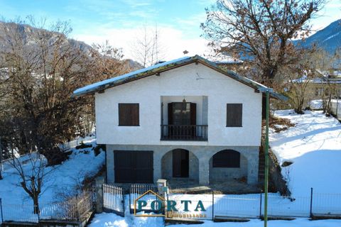 Villa i Demonte, Cuneo, Demonte - € 129.000 | Ref: 34 - foto 4