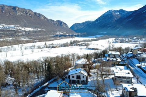 Villa i Demonte, Cuneo, Demonte - € 129.000 | Ref: 34 - foto 6