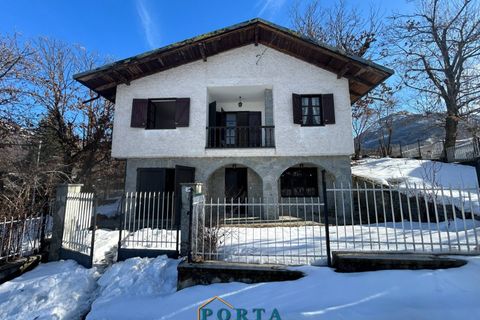 Villa i Demonte, Cuneo, Demonte - € 129.000 | Ref: 34 - foto 7