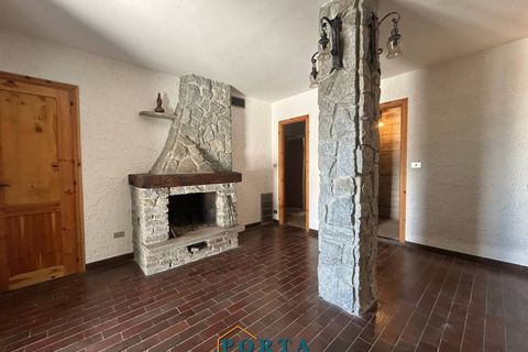 Villa i Demonte, Cuneo, Demonte - € 129.000 | Ref: 34 - foto 11