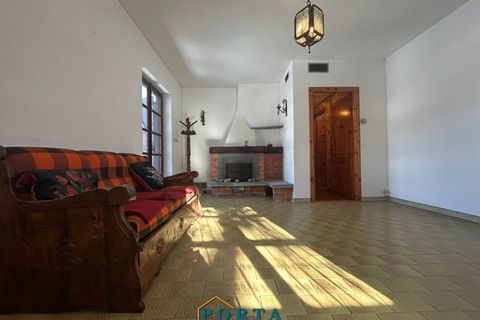 Villa i Demonte, Cuneo, Demonte - € 129.000 | Ref: 34 - foto 18