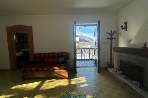 Villa i Demonte, Cuneo, Demonte - € 129.000 | Ref: 34 - foto 23