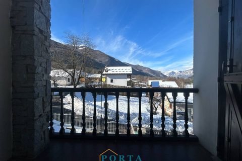 Villa i Demonte, Cuneo, Demonte - € 129.000 | Ref: 34 - foto 24