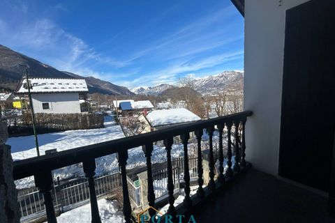 Villa i Demonte, Cuneo, Demonte - € 129.000 | Ref: 34 - foto 25