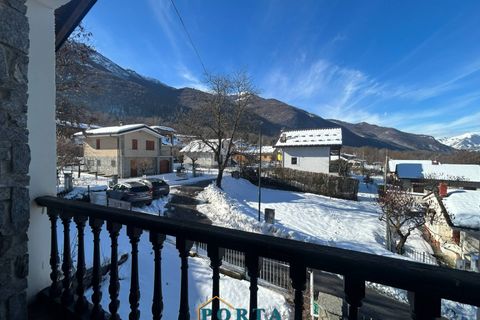 Villa i Demonte, Cuneo, Demonte - € 129.000 | Ref: 34 - foto 26