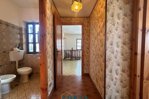 Villa i Demonte, Cuneo, Demonte - € 129.000 | Ref: 34 - foto 40