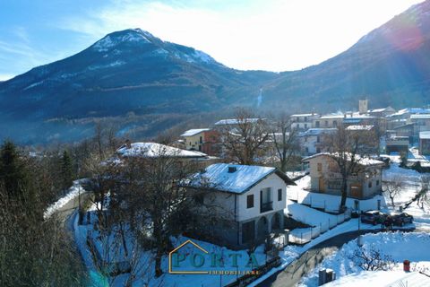 Villa i Demonte, Cuneo, Demonte - € 129.000 | Ref: 34 - foto 46