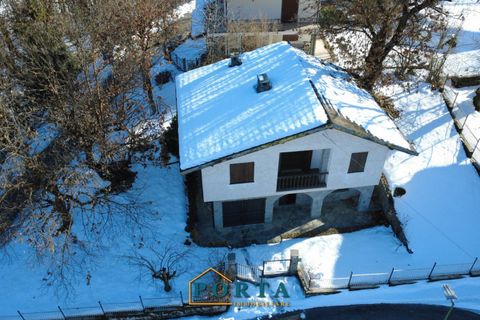 Villa i Demonte, Cuneo, Demonte - € 129.000 | Ref: 34 - foto 47