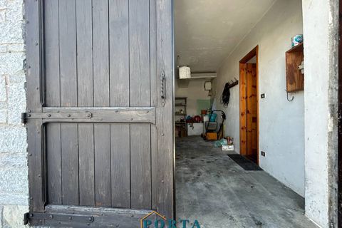 Villa i Demonte, Cuneo, Demonte - € 129.000 | Ref: 34 - foto 48
