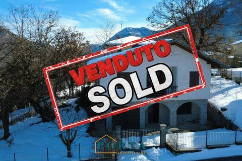 Villa i Demonte, Cuneo, Demonte - € 129.000 | Ref: 34 - foto 1