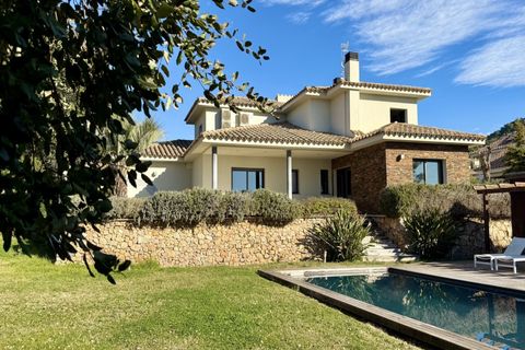 Byhus i L'Estartit, Gerona, L'Estartit - € 1.200.000 | Ref: 3690 - foto 1