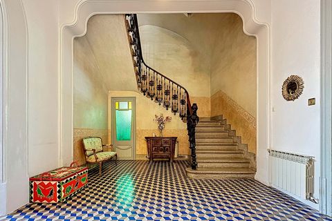 Byhus i Barcelona, Barcelona, Barcelona - € 1.995.000 | Ref: 792951 - foto 3