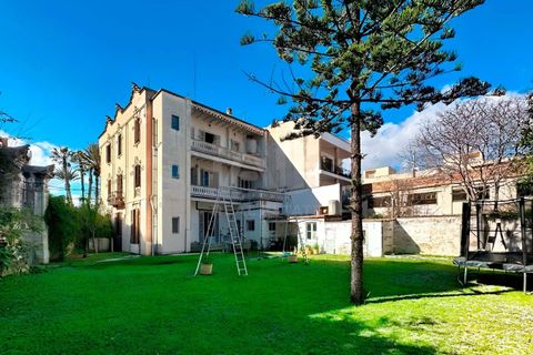 Byhus i Barcelona, Barcelona, Barcelona - € 1.995.000 | Ref: 792951 - foto 5