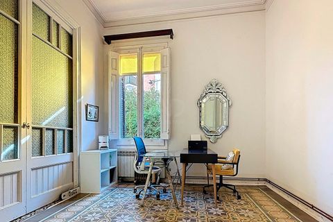 Byhus i Barcelona, Barcelona, Barcelona - € 1.995.000 | Ref: 792951 - foto 15
