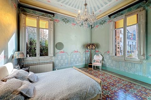 Byhus i Barcelona, Barcelona, Barcelona - € 1.995.000 | Ref: 792951 - foto 19
