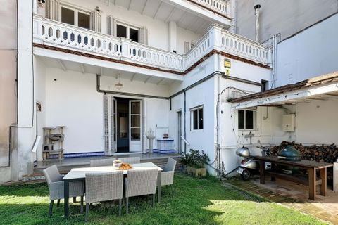 Byhus i Barcelona, Barcelona, Barcelona - € 1.995.000 | Ref: 792951 - foto 34