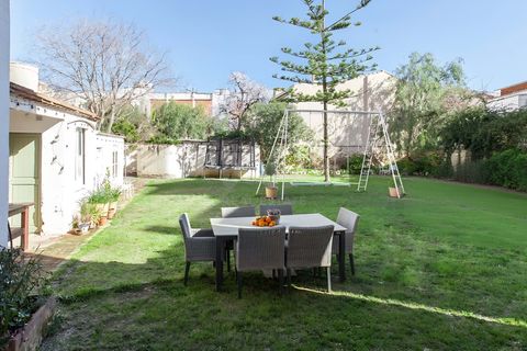 Byhus i Barcelona, Barcelona, Barcelona - € 1.995.000 | Ref: 792951 - foto 35