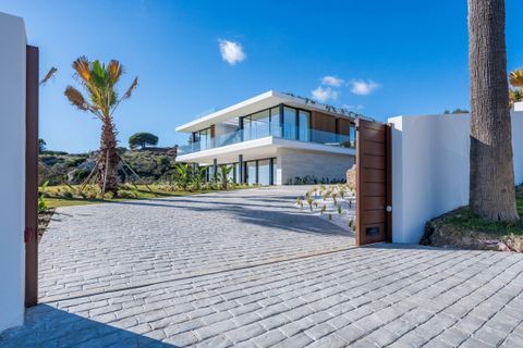 Villa i Sotogrande, Cadiz, Sotogrande - € 3.350.000 | Ref: R5272702 - foto 1
