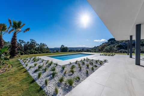 Villa i Sotogrande, Cadiz, Sotogrande - € 3.350.000 | Ref: R5272702 - foto 2
