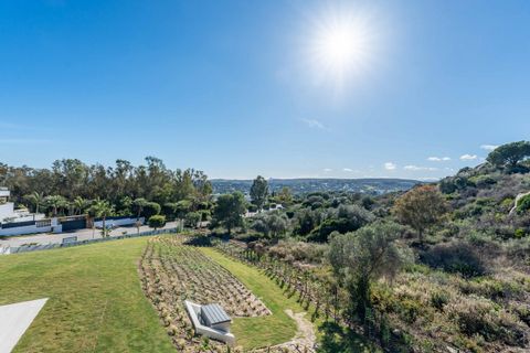 Villa i Sotogrande, Cadiz, Sotogrande - € 3.350.000 | Ref: R5272702 - foto 5