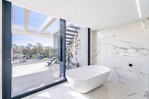 Villa i Sotogrande, Cadiz, Sotogrande - € 3.350.000 | Ref: R5272702 - foto 6