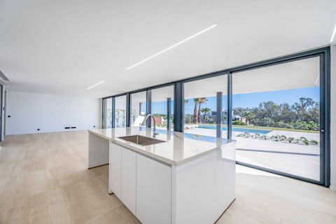 Villa i Sotogrande, Cadiz, Sotogrande - € 3.350.000 | Ref: R5272702 - foto 8
