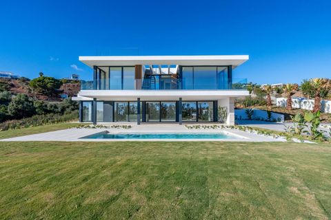 Villa i Sotogrande, Cadiz, Sotogrande - € 3.350.000 | Ref: R5272702 - foto 9