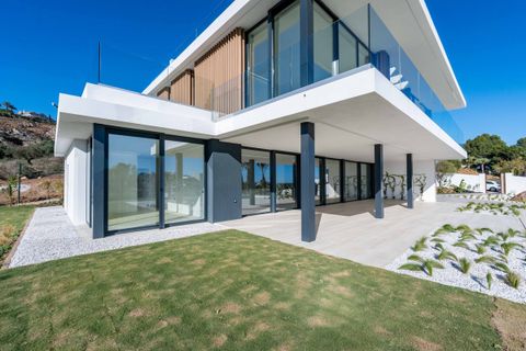 Villa i Sotogrande, Cadiz, Sotogrande - € 3.350.000 | Ref: R5272702 - foto 10