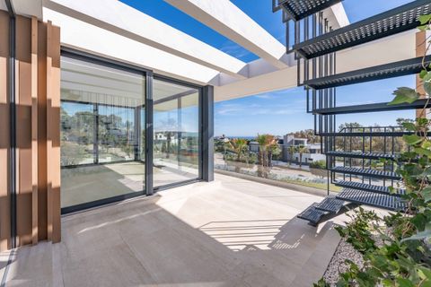 Villa i Sotogrande, Cadiz, Sotogrande - € 3.350.000 | Ref: R5272702 - foto 11