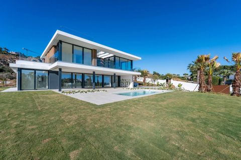 Villa i Sotogrande, Cadiz, Sotogrande - € 3.350.000 | Ref: R5272702 - foto 13