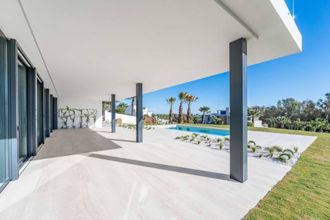 Villa i Sotogrande, Cadiz, Sotogrande - € 3.350.000 | Ref: R5272702 - foto 14