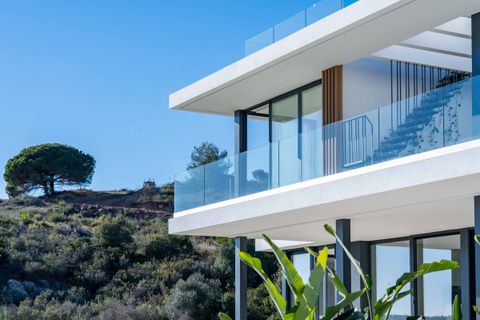 Villa i Sotogrande, Cadiz, Sotogrande - € 3.350.000 | Ref: R5272702 - foto 16