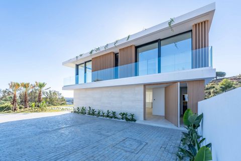 Villa i Sotogrande, Cadiz, Sotogrande - € 3.350.000 | Ref: R5272702 - foto 17