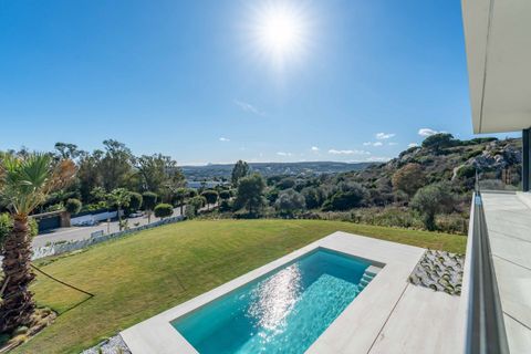 Villa i Sotogrande, Cadiz, Sotogrande - € 3.350.000 | Ref: R5272702 - foto 19