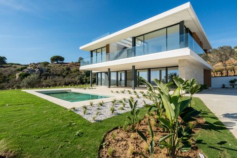 Villa i Sotogrande, Cadiz, Sotogrande - € 3.350.000 | Ref: R5272702 - foto 22