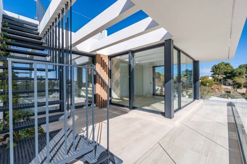 Villa i Sotogrande, Cadiz, Sotogrande - € 3.350.000 | Ref: R5272702 - foto 24